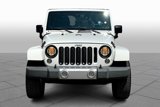 Used 2015 Jeep Wrangler Unlimited Sahara w/ Connectivity Group image 3