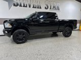 Used 2014 RAM 2500 Laramie w/ Black Appearance Group image 4