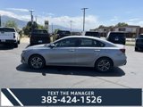 Used 2023 Kia Forte LXS image 4