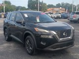 Used 2021 Nissan Rogue S image 2