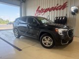 Certified 2024 GMC Terrain SLE image 2