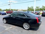 Used 2017 Cadillac ATS 2.0T AWD Sedan image 3