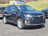 Used 2022 Chevrolet Equinox LT image 2