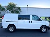Used 2019 Chevrolet Express 2500 w/ Driver Convenience Package image 5