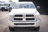 Used 2018 RAM 2500 SLT image 2