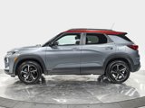 Used 2022 Chevrolet TrailBlazer RS w/ Sun and Liftgate Package image 2
