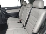 Used 2018 Volkswagen Tiguan SEL Premium image 5