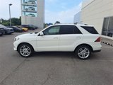 Used 2017 Mercedes-Benz GLE 350 4MATIC image 2