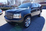 Used 2014 Chevrolet Suburban LTZ image 3