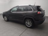 Used 2021 Jeep Cherokee Latitude Lux image 3