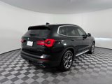 Certified 2022 BMW X3 xDrive30i w/ Premium Package 2 (ZPA) image 5