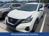 Used 2019 Nissan Murano SV image 4