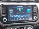 New 2025 Nissan Versa SR w/ Trunk Package image 3