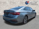 Certified 2025 Volkswagen Jetta S image 4