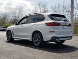 Certified 2022 BMW X5 xDrive40i w/ M Sport Package image 3