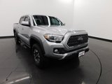 Used 2019 Toyota Tacoma TRD Off-Road image 2