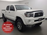 Used 2010 Toyota Tacoma PreRunner w/ TRD Off-Road Pkg w/JBL Audio image 1