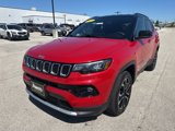 Used 2023 Jeep Compass Limited image 2