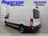 Used 2019 Ford Transit 250 148 Medium Roof image 2