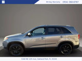 Used 2011 Kia Sorento LX image 4