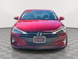 Used 2019 Hyundai Elantra Limited w/ Ultimate Package 02 image 2