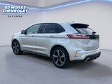 Used 2019 Ford Edge ST w/ Convenience Package image 3