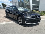 New 2025 Volkswagen Jetta SE image 4