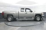 Used 2013 Chevrolet Silverado 1500 LS image 4