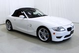 Used 2006 BMW M Roadster image 3