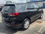 Used 2023 Chevrolet Equinox LT image 4
