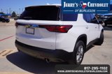 Used 2022 Chevrolet Traverse LT image 5