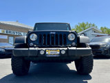 Used 2017 Jeep Wrangler Sport image 2