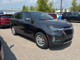 Certified 2022 Chevrolet Equinox LT image 5