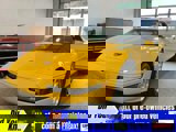 Used 1995 Chevrolet Corvette Convertible image 2