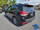 Used 2020 Subaru Forester Premium image 6