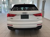 New 2025 Audi Q3 2.0T Premium image 6