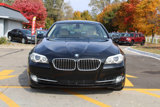 Used 2011 BMW 535i Sedan image 3
