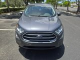 Used 2021 Ford EcoSport SE image 2