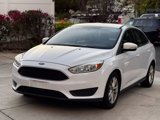 Used 2015 Ford Focus SE image 2