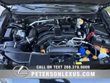 Used 2020 Subaru Crosstrek 2.0i Premium w/ Moonroof Package 2 image 4