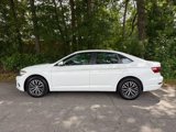 Used 2021 Volkswagen Jetta S image 2