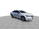 Used 2018 Chevrolet Impala LT image 2