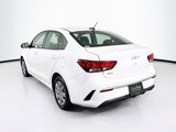 Used 2023 Kia Rio LX image 5