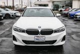 Used 2024 BMW 330e w/ Convenience Package image 2