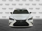 Certified 2022 Lexus ES 350 w/ Premium Package image 3