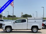 Used 2020 Chevrolet Colorado LT w/ Safety Package image 3