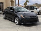 Used 2022 Toyota Corolla LE image 2