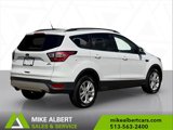 Used 2018 Ford Escape SE image 4