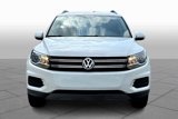 Used 2016 Volkswagen Tiguan S image 3