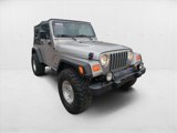 Used 2002 Jeep Wrangler Sport image 3